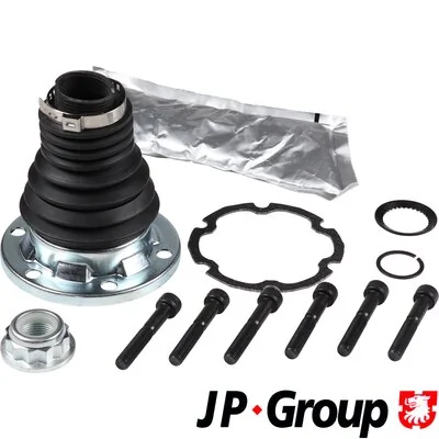 Bellow Kit, drive shaft